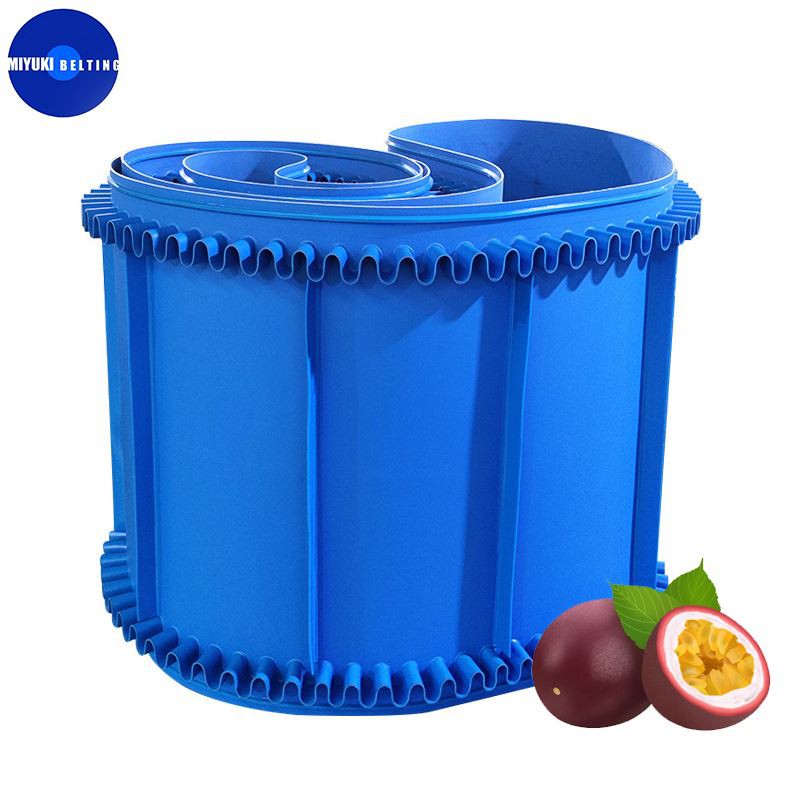 Food Safe Conveyor Belts